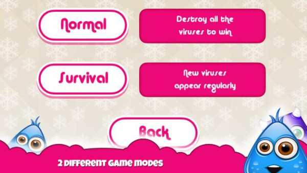 Dr Pilly screenshot 2