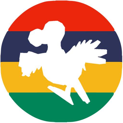 Dodo the Game- Mauritius 50th Independence Edition 1