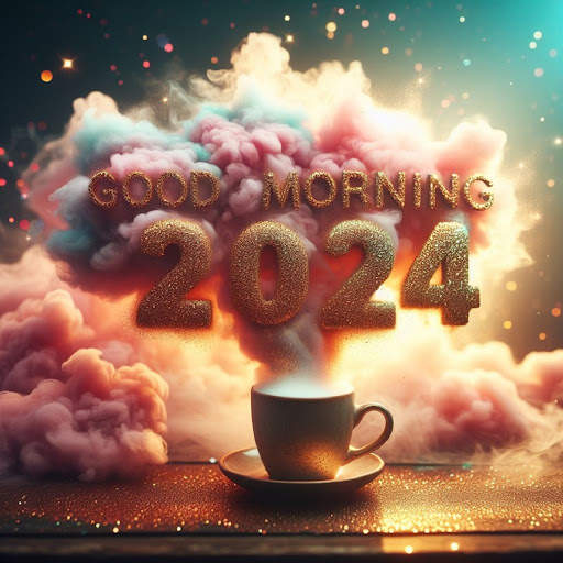 Good Morning Images 2024 screenshot 22