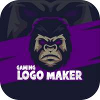 Gaming Logo Maker 2021 | Esport Logo Maker 2021 logo