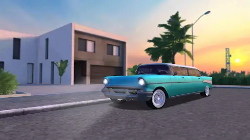 Taxi Sim 2022 Evolution screenshot 5