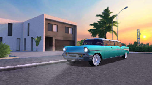 Taxi Sim 2020 screenshot 5