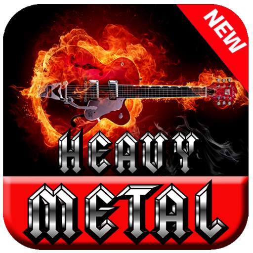 Heavy Metal Music 1.0.11