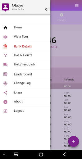Adbasador screenshot 9