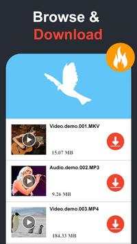 All Video Downloader 2020 - Viral Mate Downloader screenshot 5