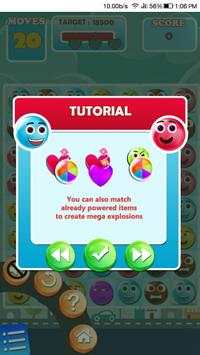Love Balls Match screenshot 4
