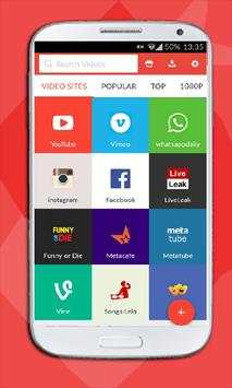 Snaptube Downloader Guide 2016 screenshot 2