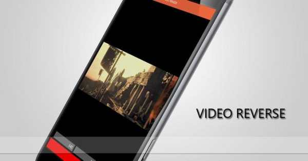 Video Reverse screenshot 4