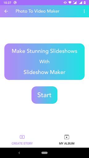 Smart Video Editor screenshot 4