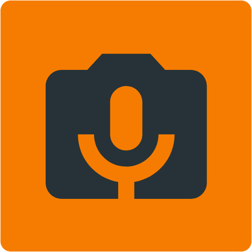 Verbose icon