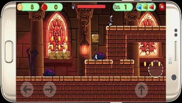 best adventure: aladdin games screenshot 2