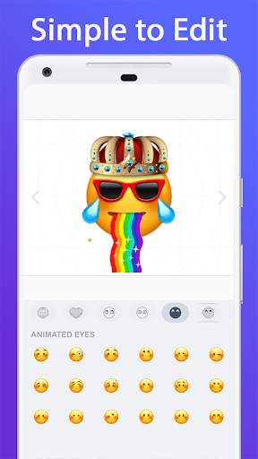 Sticker Maker - Create Stickers screenshot 3