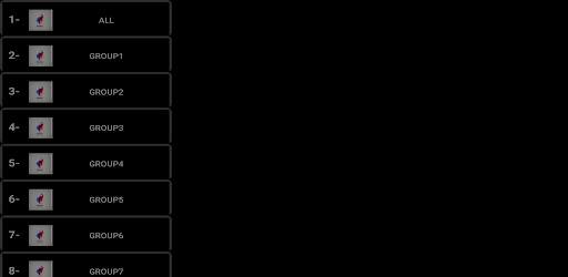 Json iptv player screenshot 7