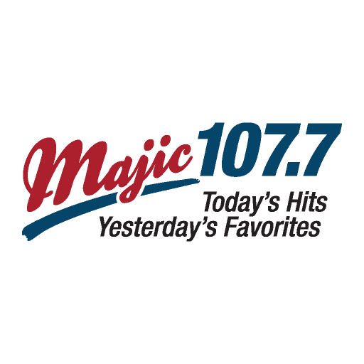 Majic 107.7 icon
