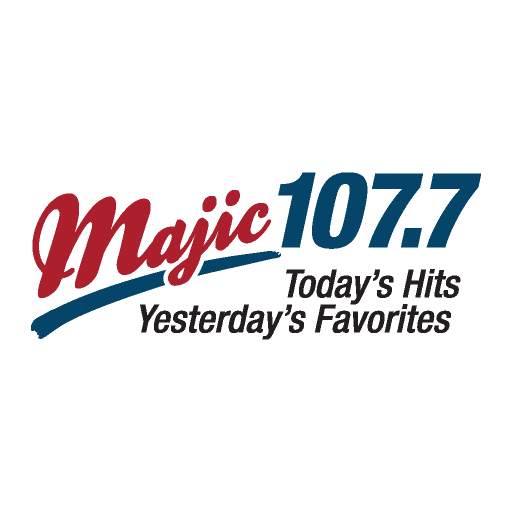 Majic 107.7 6.18.0.38