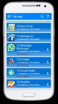 FinderApps: apps search engine screenshot 5