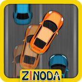 Cut Off Racing icon