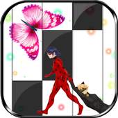 Ladybug Piano Game 1.0