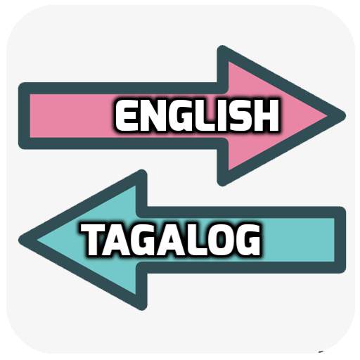 English Tagalog Translator 1.3