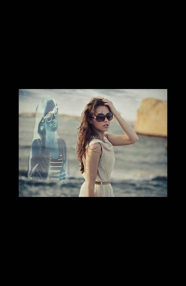 Ghost Photo Effect screenshot 4