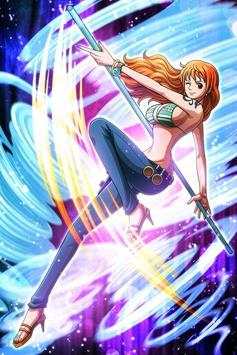 Wallpaper One Piece Thousand Storm 8 تصوير الشاشة