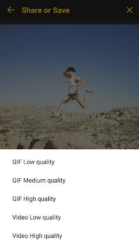ImgPlay - GIF Maker screenshot 6