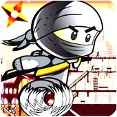 Super Ninja Games Shadow: Fighting 1.0