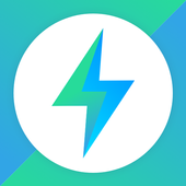 Lightspeed VPN icon
