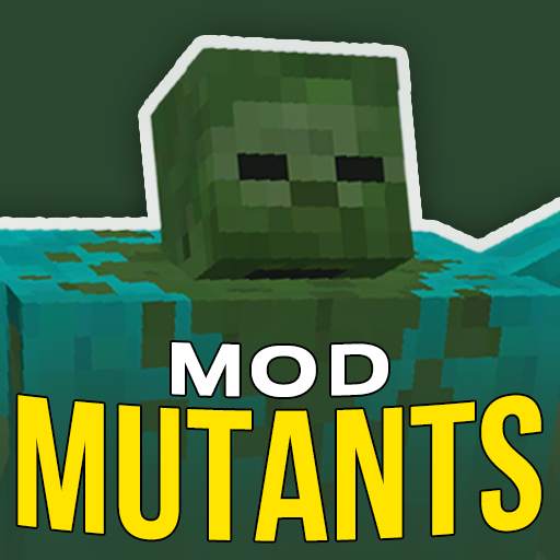 Mutants Mod 1.1