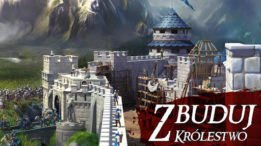 March of Empires: War of Lords screenshot 3