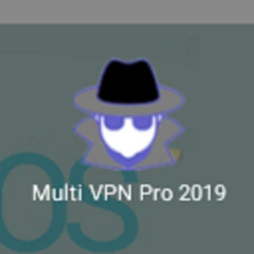 Multi VPN Pro 2019 2.6