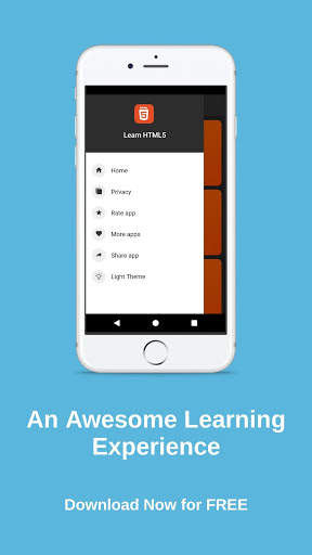 Learn HTML Programming Free - HTML Tutorials screenshot 5