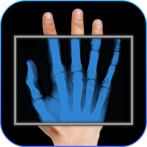X-Ray Filter Photo иконка
