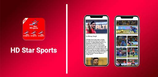 Star Sports HD Hindi, English Live Cricket screenshot 4