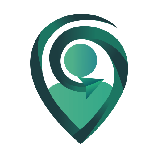 Family GPS Location Tracker - Shareloc icon