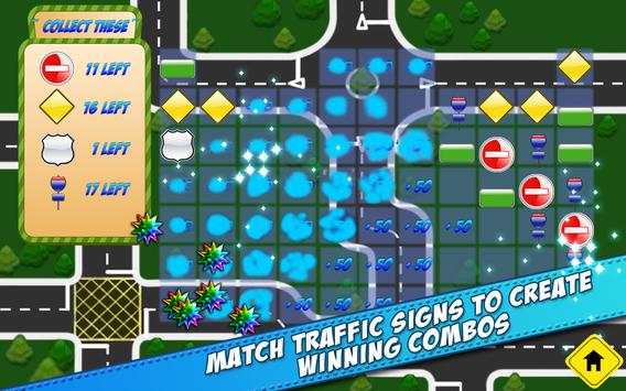 Traffic Crush screenshot 6