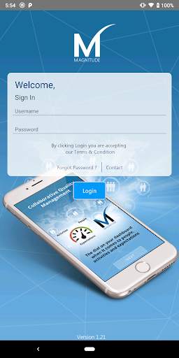 MIA screenshot 1