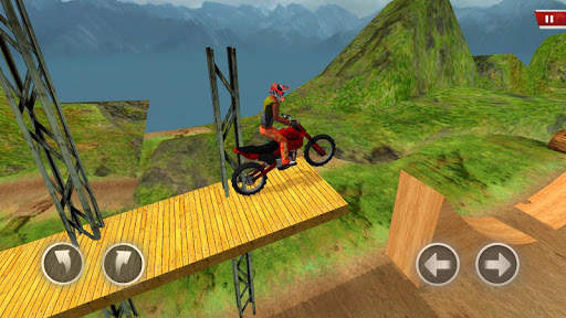 Bike Racing Mania: les meilleurs jeux de moto screenshot 7