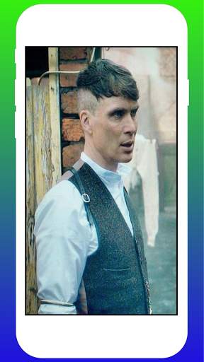 Peaky Blinders HD Wallpapers screenshot 1