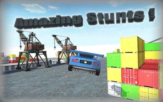 Car Racing Speed Drift Extreme screenshot 2