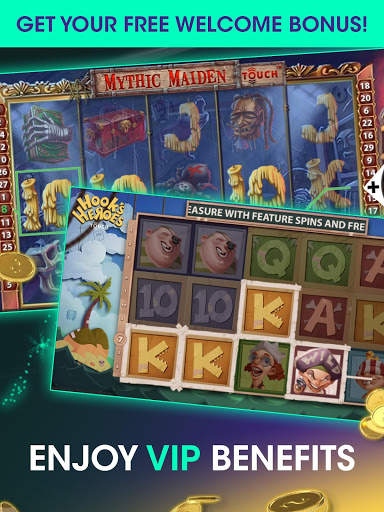 Borgata Free Casino screenshot 8