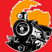 Railway Reservation icon