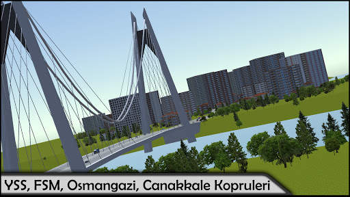 Cargo Simulator 2021: Turkiye screenshot 4