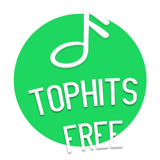 Music Free - TopHits icon