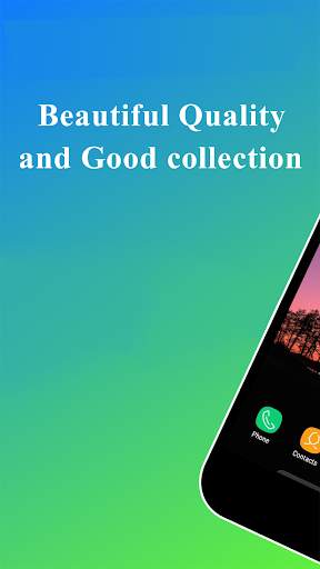 Nature Wallpaper screenshot 1