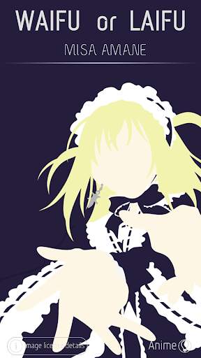 Waifu or Laifu screenshot 7