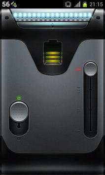 Flashlight screenshot 2