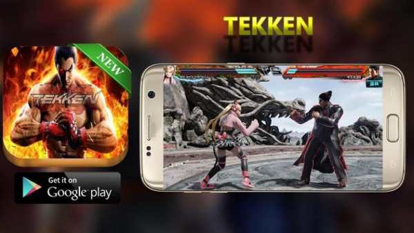 Guide for Tekken 7 Game screenshot 3