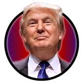 Donald Trump Share Soundboard