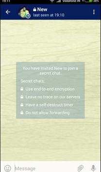 V Pal Messenger screenshot 10